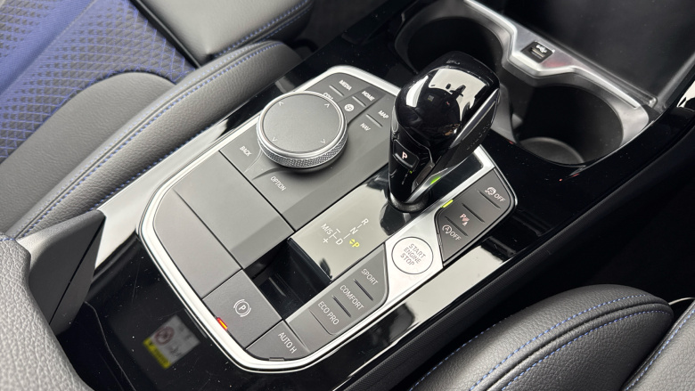 BMW 1 Series 118i [136] M Sport 5dr Step Auto [LCP] Petrol Hatchback